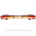 Fire fighting Lightbars Police Led Roof Light Bar